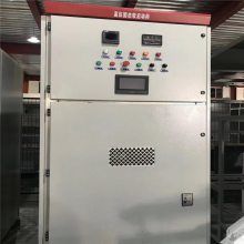 空壓機(jī)用什么啟動方式比較好？-液體電阻起動柜可以？