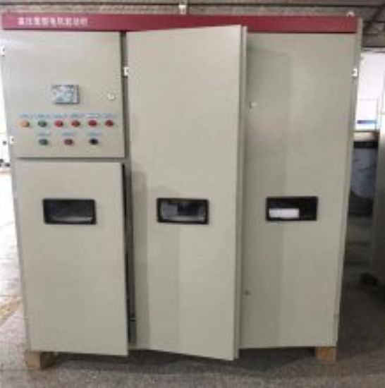 高壓電機(jī)應(yīng)用水阻柜啟動(dòng)時(shí)開(kāi)機(jī)跳閘怎么辦？